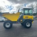 Wacker Neuson DV90 Dual View