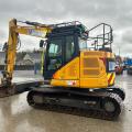 Liugong 913FCR Blade