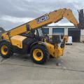 JCB 540-180 Joystick