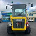 Wacker Neuson DV90 Dual View