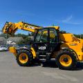 JCB 540-140 Sway / AC