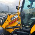 JCB 3CX Easy Control / Big Engine / AC