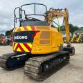 Liugong 913FCR Blade