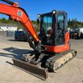 Kubota U48-4