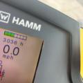 Hamm H13i