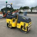 Bomag BW80 ( 800MM )
