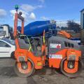 Hamm HD12 ( 1200MM )