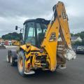 JCB 3CX Contractor Plus