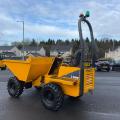 Thwaites 3 Tonne MACH570