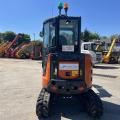 Hitachi ZX33U-6