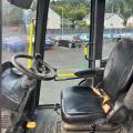 Mecalac 9 Tonne Cabbed