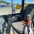 Hitachi ZX33U-6