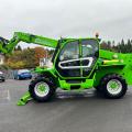 Merlo P40.14 Plus Joystick / 102HP