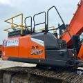Hitachi ZX300 LC-7