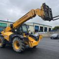 JCB 540-140 Sway / AC