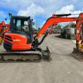 Kubota U48-4