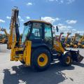 JCB 3CX 68kW / Check Valves