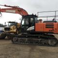 Hitachi ZX290 LC-5