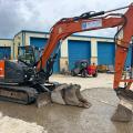 Hitachi ZX85 USBRP-6