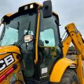 JCB 3CX 81kW / 108BHP