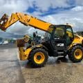 JCB 540-180 Joystick