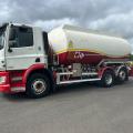 Daf CF330 Fuel Tanker