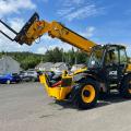 JCB 540-140 Sway / AC