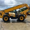 JCB 540-180 Joystick