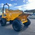 Thwaites 9 Tonne