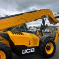 JCB 540-180 Air Con