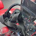 Manitou MRT2550 Roto c/w Basket