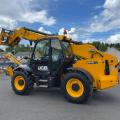 JCB 540-140