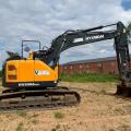 Hyundai HX235A LCR