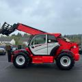 Manitou MT1440 Joystick / AC