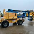 Genie Z60/34 Rail Road