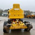 Genie Z60/34 Rail Road