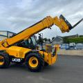 JCB 540-170 108BHP / AC / 2 Yr Warranty