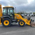 JCB 3CX Air Con / 68kW