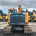 Hyundai HX130 LCR