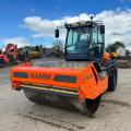 Hamm H13i Air Con