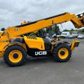 JCB 540-140 Sway / AC