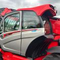 Manitou MT1840 Big Engine 100BHP / AC
