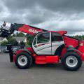 Manitou MT1840 Big Engine 100BHP / AC