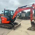Kubota U48-4