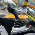 JCB 540-180 Joystick / AC
