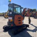 Hitachi ZX33U-6