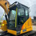 Liugong 913FCR Blade
