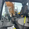 Case CX130D LR Long Reach