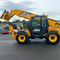JCB 540-180 Air Con