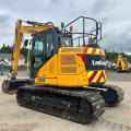 Liugong 913FCR Blade